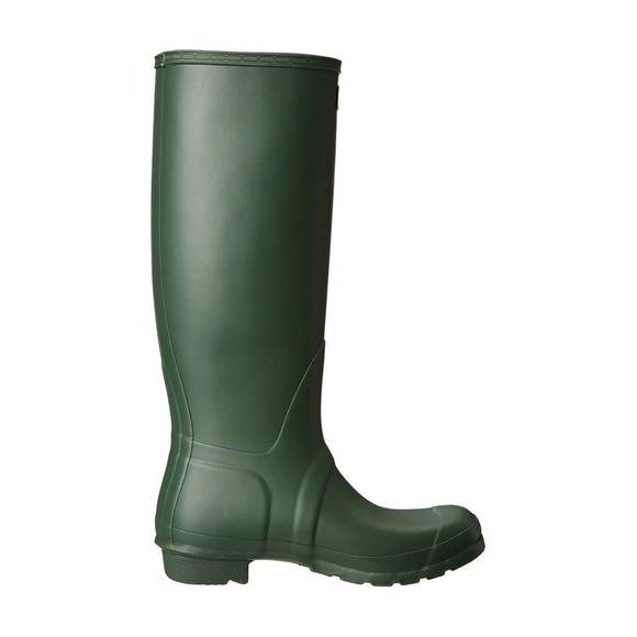 Hunter Original Tall Rain Boots - Picture 4 of 9